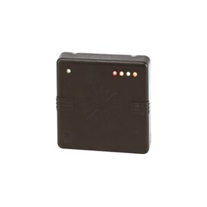 HikVision PCX-EXT-BK LETTORE DI PROSSIMITÃ€ DA ESTERNO