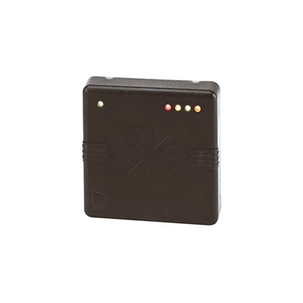 HikVision PCX-EXT-BK LETTORE DI PROSSIMITÃ€ DA ESTERNO