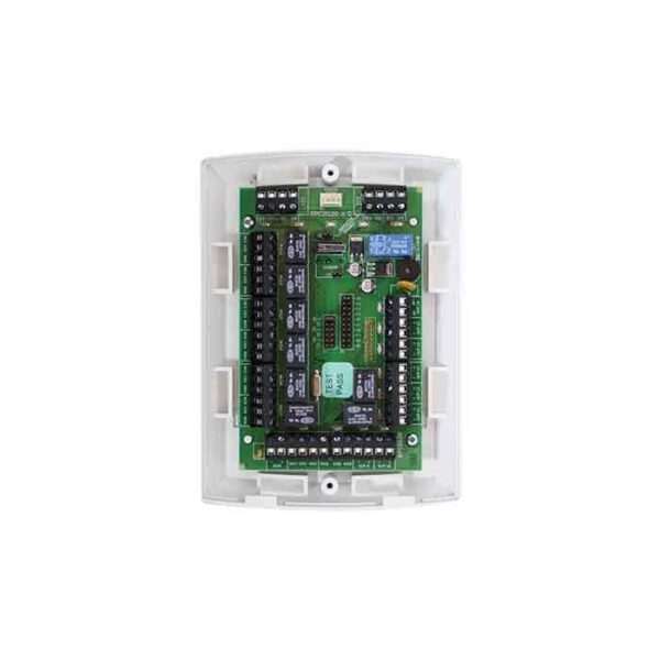 HikVision PCX-ROX8R8T-P/BOX ESPANSIONE USCITE