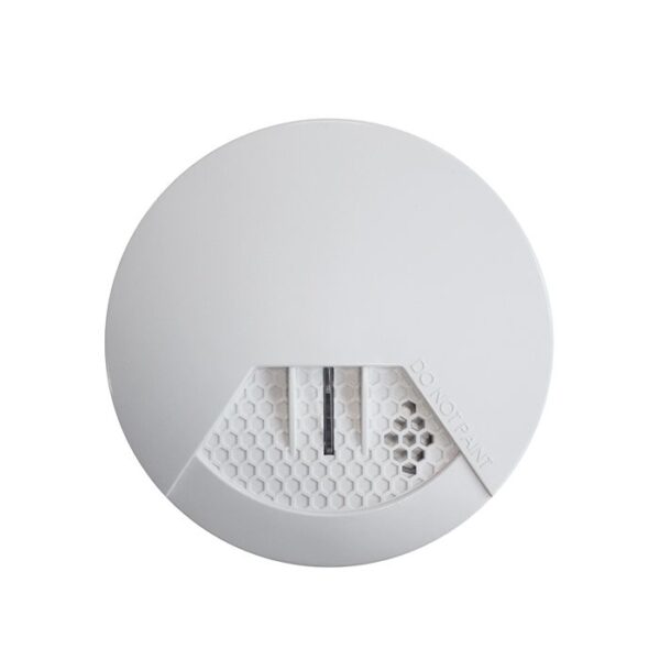 HikVision SMOKE-WE RIVELATORE RADIO OTTICO DI FUMO