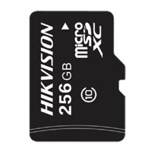 HikVision HS-TF-L2I/256G/P MICRO SD 256 GB