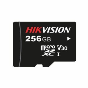HikVision HS-TF-P1/256G MICRO SD 256 GB FUNZIONI INTELLIGENTI