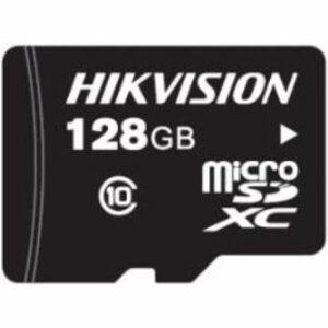 HikVision HS-TF-L2I/128G/P MICRO SD 128 GB