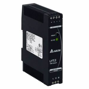 HikVision DRL-48V75W1AZ ALIMENTATORE PER SWITCH INDUSTRIALI 75W