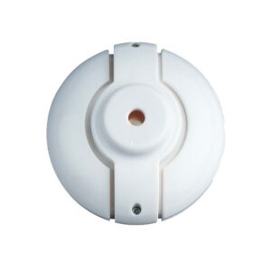 HikVision TWINALERT SIRENA FILARE DA INTERNO