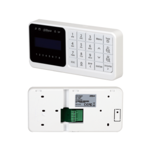 Dahua ARK30C Tastiera per ARC3008C