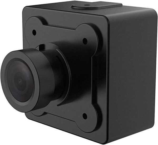 Dahua IPC-HUM8241-L5 Mini camera AI 2 MP 2.8 mm pinhole