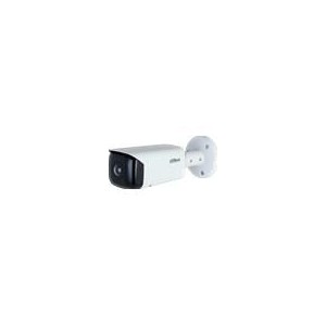 Dahua IPC-HFW3441T-AS-P Bullet IP AI 4 MP 2.1 mm grandangolare IR mic