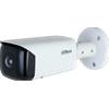 Dahua IPC-HFW3441T-AS-P Bullet IP AI 4 MP 2.1 mm grandangolare IR mic