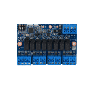 Dahua ARM708-RS Modulo espansione 8 OUT allarme