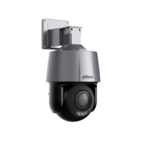 Dahua SD3A405-GN-PV1 PTZ IP deterrenza 4 MP 2.7~13.5 mm IR mic
