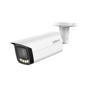 Dahua HAC-HFW2509TU-A-LED Bullet HDCVI Full-color 5 MP 3.6 mm LED mic