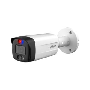 Dahua HAC-ME1509TH-A-PV-S2 Bullet HDCVI TiOC 5 MP 3.6 mm IR/LED mic
