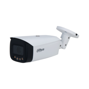 Dahua IPC-HFW5449T1-ZE-LED Bullet IP AI Full-color 4 MP 2.7~12 mm LED mic
