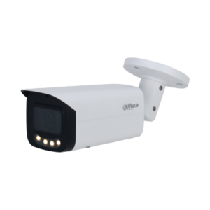 Dahua IPC-HFW5449T-ASE-LED Bullet IP AI Full-color 4 MP 3.6 mm LED mic