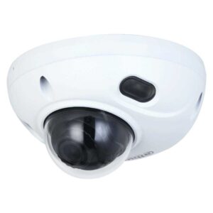 Dahua IPC-HDBW3441F-AS-S2 Dome IP AI 4 MP 2.8 mm IR mic