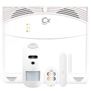 Combivox Kit Wilma PRO Video