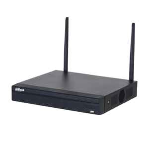 Dahua NVR1104HS-W-S2-CE NVR 4 ch IP/Wi-Fi 6 MP 1 HDD