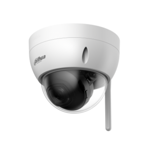 Dahua Dome 2MP fissa 2.8 mm 12V IR 30 m Wi-Fi IPC-HDBW1235E-W-S2