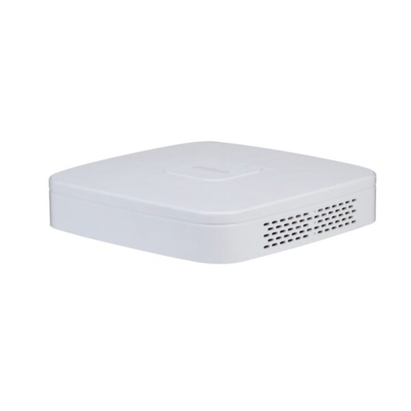 Dahua NVR4104-4KS2-L NVR 4 ch IP 8 MP 1 HDD