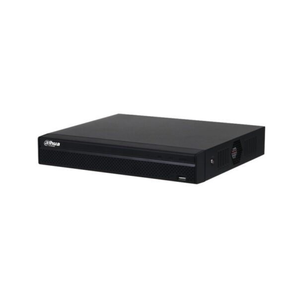 Dahua DVR IP 64Ch 4HDD 240V IO Allarmi IO Audio 2 LAN NVR5464-4KS2-V2