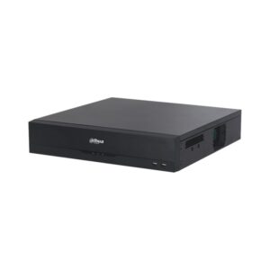 Dahua NVR 64ch 8HDD 220V IO Allarmi IO Audio NVR5864-R-4KS2