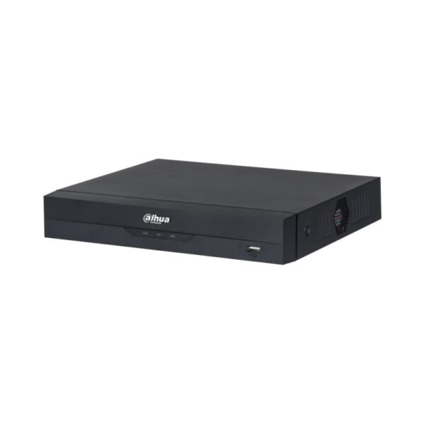 Dahua NVR2108HS-I2 NVR AI 8 ch IP 12 MP 1 HDD