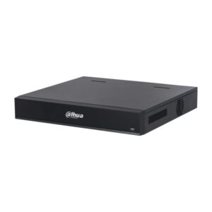 Dahua XVR7816S-4K-I3 XVR AI 16 ch analog 8 MP / 16+16 ch IP 12 MP 8 HDD