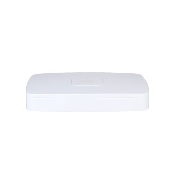 Dahua XVR4108C-I XVR AI 8 ch analog 2 MP / 8+2 ch IP 6 MP 1 HDD