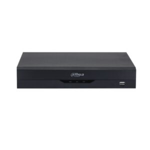 Dahua XVR4104HS-I XVR AI 4 ch analog / 4+1 ch IP 2 MP 1 HDD