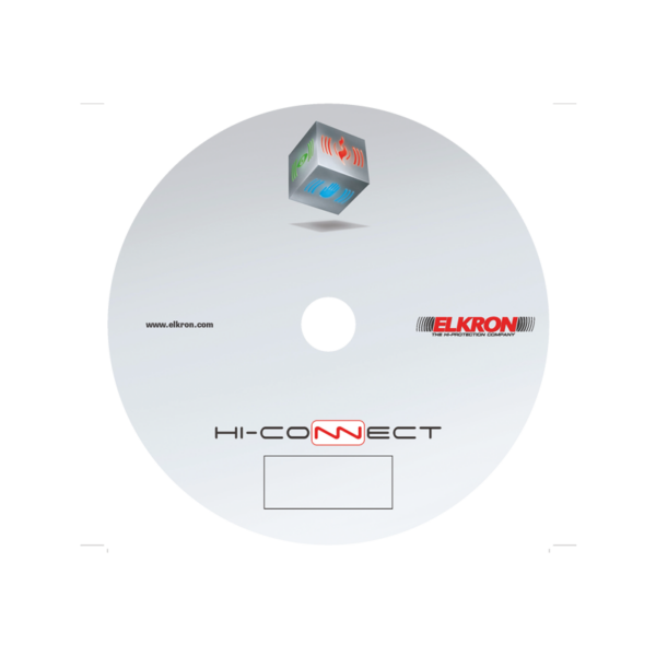HI-CONNECT