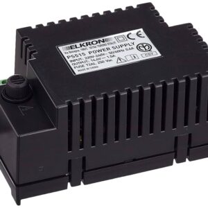 PS5155 - Alimentatore 1,5 A. Compatibile con MP500, MP110 e MP120