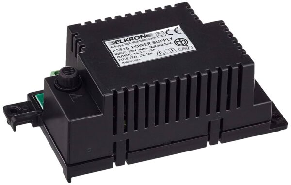 PS5155 - Alimentatore 1,5 A. Compatibile con MP500, MP110 e MP120