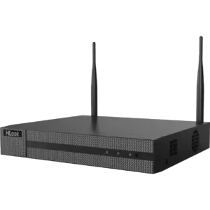 NVR-108-MH-D/W con HD 1 TB incluso