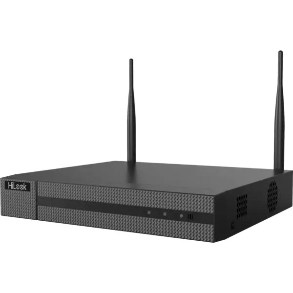 NVR-108-MH-D/W con HD 1 TB incluso
