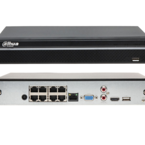 NVR4116HS-8P-4KS2