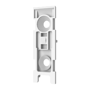 Smartbracket_Ajax DoorProtect white 17764