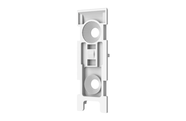 Smartbracket_Ajax DoorProtect white 17764