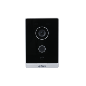 Dahua VTO2211G-WP Posto esterno VTO IP/Wi-Fi 1 tasto, lettore card