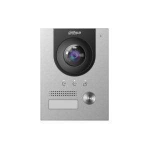 Dahua VTO2202F-P-S2 Posto esterno VTO IP/bifilare IK07 1 tasto