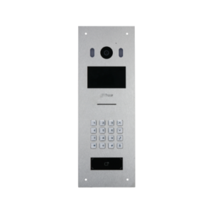 Dahua VTO6521K Posto esterno VTO IP IK08 tastiera, lettore card, pswd