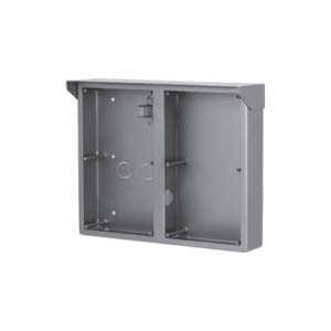 Dahua VTM54R4 Scatola a parete a 4 moduli per VTO4202F