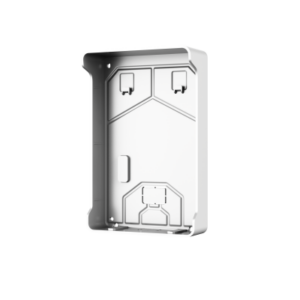 Dahua VTM09R Scatola a parete per VTO2211G-WP