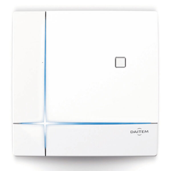 DAITEM BH354AT E-SQUARE
