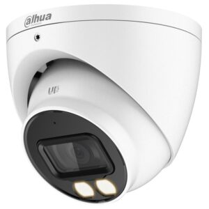 Dahua HAC-HDW1801T-A-S2 Eyeball HDCVI 8 MP 2.8 mm IR mic