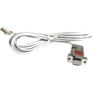 HikVision RS-232 CAVO SERIALE RS232