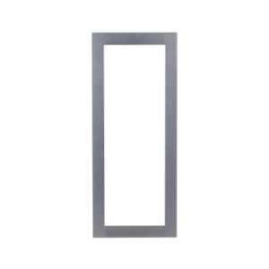 Dahua VTM126 Cornice a 3 moduli per VTO4202F