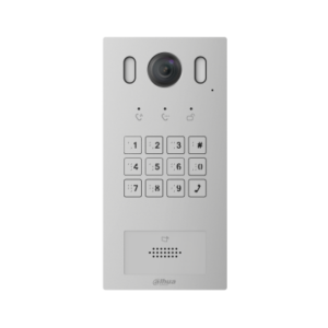 Dahua VTO3221E-P Posto esterno VTO IP IK08 tastiera, lettore card