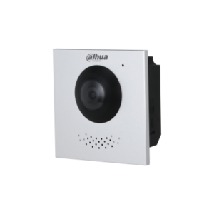 Dahua VTO4202F-P-S2 Posto esterno VTO IP/bifilare modulare IK07 alluminio