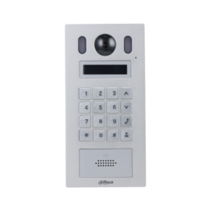 Dahua VTO6221E-P Posto esterno VTO IP IK08 tastiera, lettore card, pswd